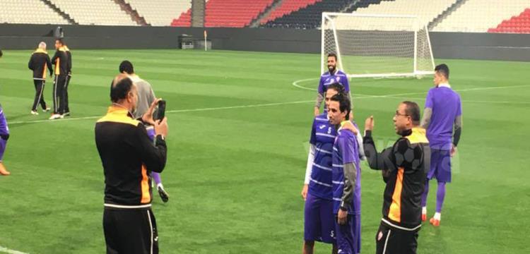 الزمالك ، حفني ، السوبر الزمالك ، حفني ، السوبر